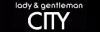 lady &amp; gentleman CITY дисконт