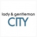 lady &amp; gentleman CITY